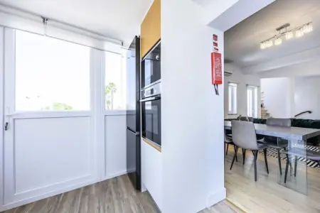 Casa Da Torre, Appartement à Portimão avec Vue Mer - Photo 19