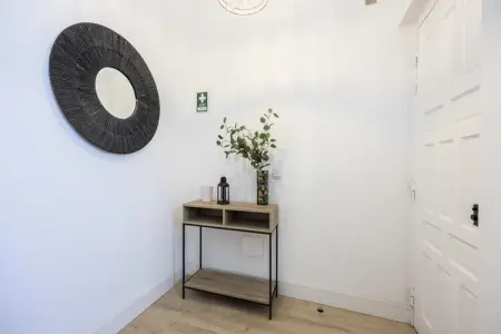 Casa Da Torre, Appartement à Portimão avec Vue Mer - Photo 20