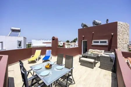 Casa Da Torre, Appartement à Portimão avec Vue Mer - Photo 24