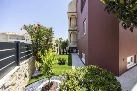 Casa Da Torre, Appartement à Portimão avec Vue Mer - Photo 26