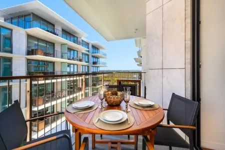 Bayline - Dinas Apartment, Appartement à Armação de Pêra près de la plage - Photo 4