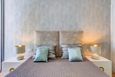 Bayline - Dinas Apartment, Appartement à Armação de Pêra près de la plage - Photo 6