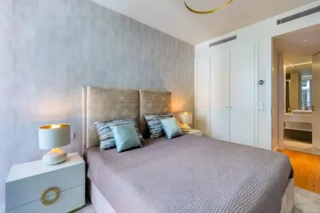 Bayline - Dinas Apartment, Appartement à Armação de Pêra près de la plage - Photo 8