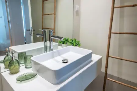 Bayline - Dinas Apartment, Appartement à Armação de Pêra près de la plage - Photo 9