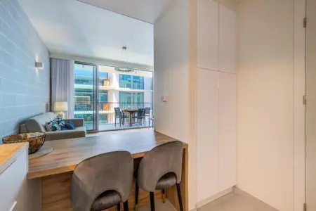 Bayline - Dinas Apartment, Appartement à Armação de Pêra près de la plage - Photo 18