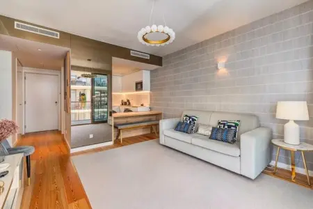 Bayline - Dinas Apartment, Appartement à Armação de Pêra près de la plage - Photo 19