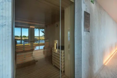 Bayline - Dinas Apartment, Appartement à Armação de Pêra près de la plage - Photo 21