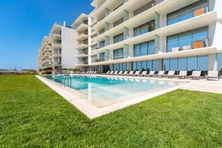 Bayline - Dinas Apartment, Appartement à Armação de Pêra près de la plage - Photo 23
