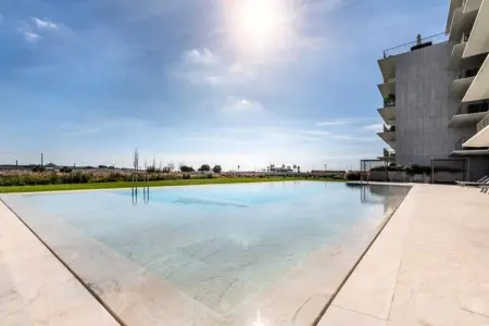 Bayline - Dinas Apartment, Appartement à Armação de Pêra près de la plage - Photo 25