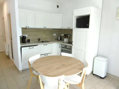 Appartement rénové 2 pièces près de la plage à Damgan - Photo 2
