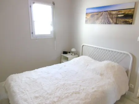 Appartement rénové 2 pièces près de la plage à Damgan - Photo 5