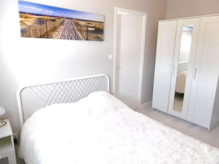 Appartement rénové 2 pièces près de la plage à Damgan - Photo 6