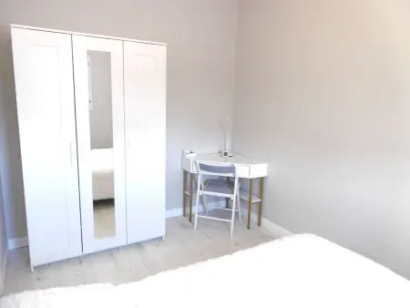 Appartement rénové 2 pièces près de la plage à Damgan - Photo 7