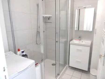 Appartement rénové 2 pièces près de la plage à Damgan - Photo 8