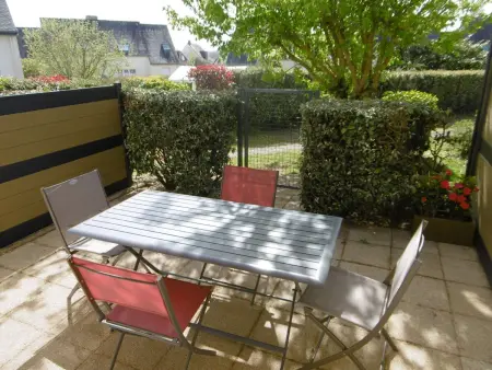 Appartement rénové 2 pièces près de la plage à Damgan - Photo 9