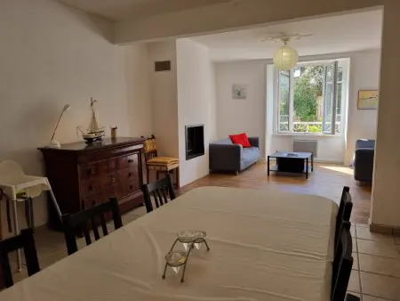 Maison familiale charme 8 pers, St-Gildas de Rhuys, jardin clos - Photo 8