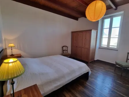Maison familiale charme 8 pers, St-Gildas de Rhuys, jardin clos - Photo 13