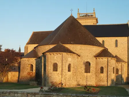 Maison familiale charme 8 pers, St-Gildas de Rhuys, jardin clos - Photo 34