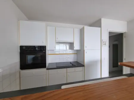 Duplex 6 pers, accès direct plage à Arzon, Appartement 6 personnes à Arzon - Photo 6