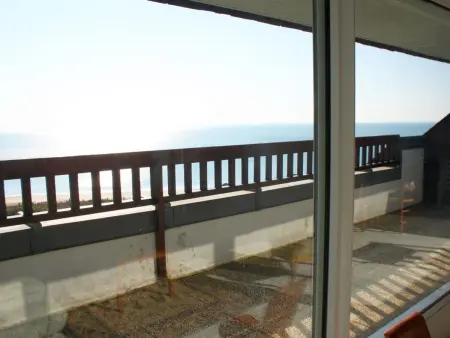 Duplex 6 pers, accès direct plage à Arzon, Appartement 6 personnes à Arzon - Photo 8