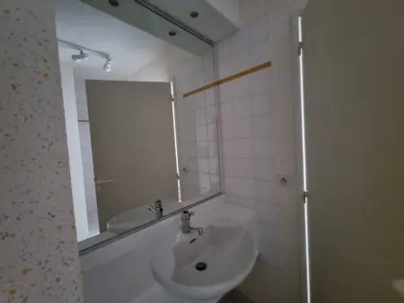 Duplex 6 pers, accès direct plage à Arzon, Appartement 6 personnes à Arzon - Photo 24