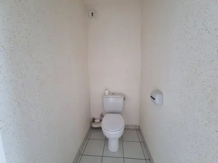 Duplex 6 pers, accès direct plage à Arzon, Appartement 6 personnes à Arzon - Photo 25