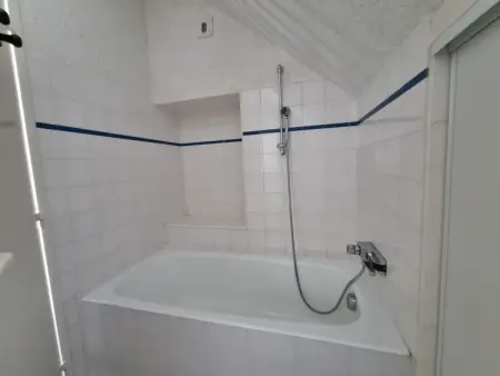 Duplex 6 pers, accès direct plage à Arzon, Appartement 6 personnes à Arzon - Photo 27