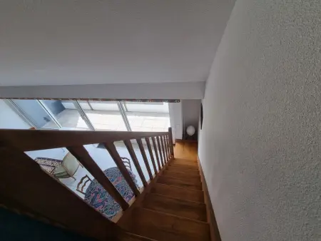 Duplex 6 pers, accès direct plage à Arzon, Appartement 6 personnes à Arzon - Photo 28