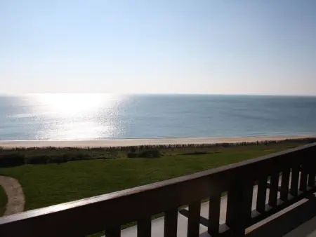 Duplex 6 pers, accès direct plage à Arzon, Appartement 6 personnes à Arzon - Photo 30