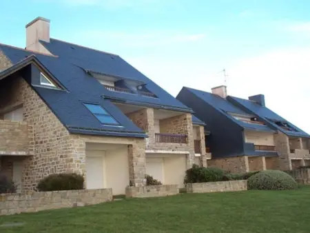 Duplex 6 pers, accès direct plage à Arzon, Appartement 6 personnes à Arzon - Photo 31