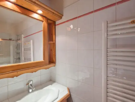 Duplex ski aux pieds avec parking et WIFI à Bisanne 1500 - Photo 6