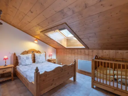 Duplex ski aux pieds avec parking et WIFI à Bisanne 1500 - Photo 11