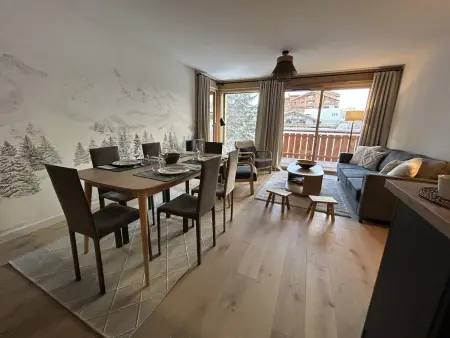 Appartement de standing 2 chambres, Wi-Fi, animaux admis, parking - Photo 13