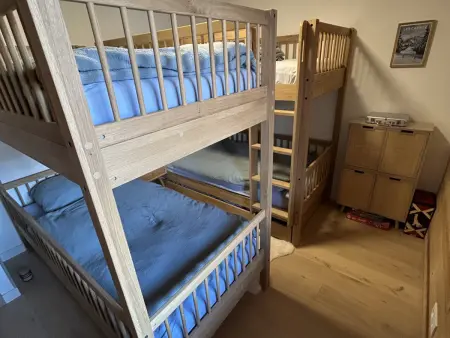 Appartement de standing 2 chambres, Wi-Fi, animaux admis, parking - Photo 14