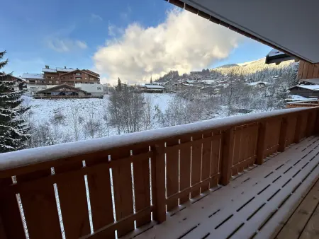 Appartement de standing 2 chambres, Wi-Fi, animaux admis, parking - Photo 18