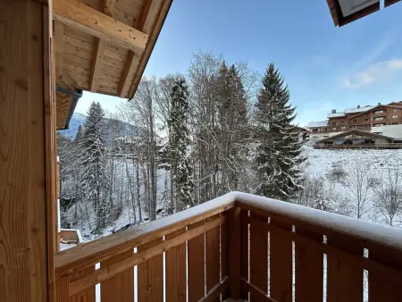 Appartement de standing 2 chambres, Wi-Fi, animaux admis, parking - Photo 19