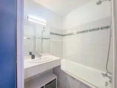 Studio cabine 4 pers avec terrasse à Vieux Boucau - Photo 4