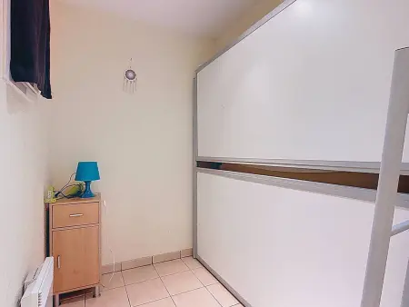 T3 Cabine 6 Pers, Parking, Animaux Acceptés, Appartement 6 personnes à Vieux Boucau les Bains - Photo 8