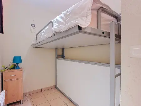 T3 Cabine 6 Pers, Parking, Animaux Acceptés, Appartement 6 personnes à Vieux Boucau les Bains - Photo 9