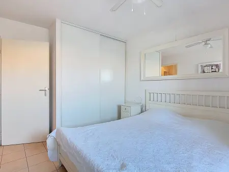 T3 Cabine 6 Pers, Parking, Animaux Acceptés, Appartement 6 personnes à Vieux Boucau les Bains - Photo 12