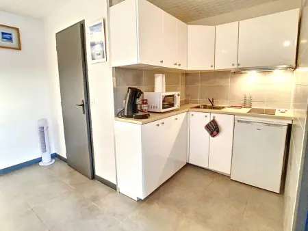 Soustons Plage - T2, 4 pers, Animaux admis, Parking - Photo 2