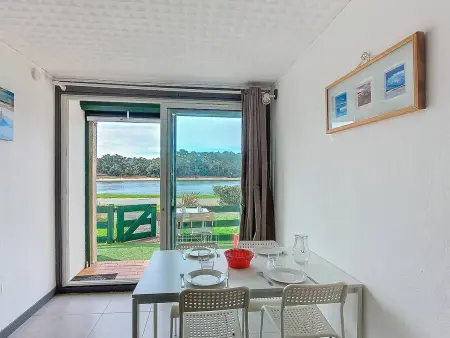Soustons Plage - T2, 4 pers, Animaux admis, Parking - Photo 4