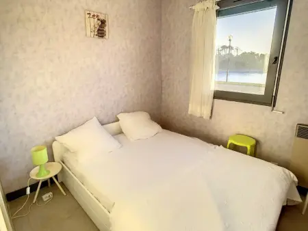 Soustons Plage - T2, 4 pers, Animaux admis, Parking - Photo 5