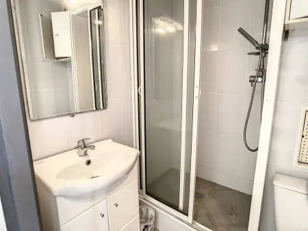 Soustons Plage - T2, 4 pers, Animaux admis, Parking - Photo 6