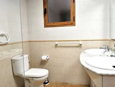 Residencial Font Rotja, Appartement 3 personnes à Albir - Photo 6