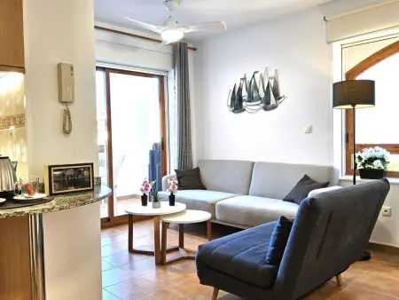 Residencial Font Rotja, Appartement 3 personnes à Albir - Photo 12