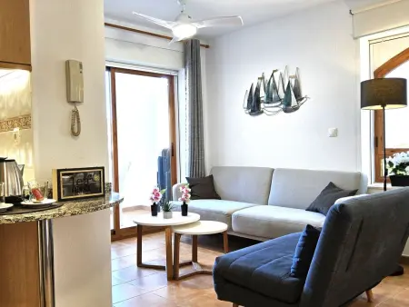Residencial Font Rotja, Appartement 3 personnes à Albir - Photo 15
