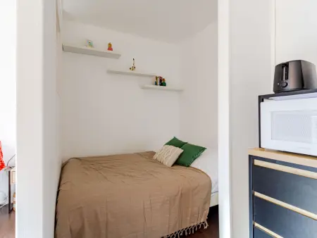 Le Parc de La Jacotte, Appartement 3 personnes à Deauville Trouville - Photo 2