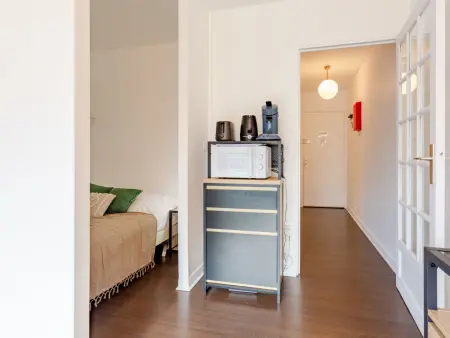 Le Parc de La Jacotte, Appartement 3 personnes à Deauville Trouville - Photo 7