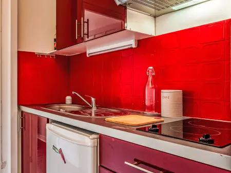 Le Parc de La Jacotte, Appartement 3 personnes à Deauville Trouville - Photo 8